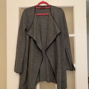 Zara Sweater Jacket